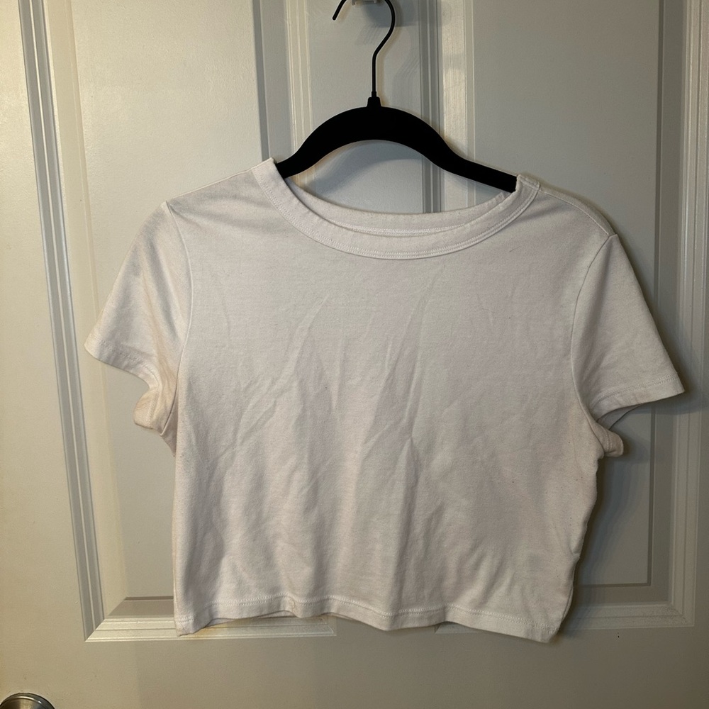 3 pack Women's Crop Top